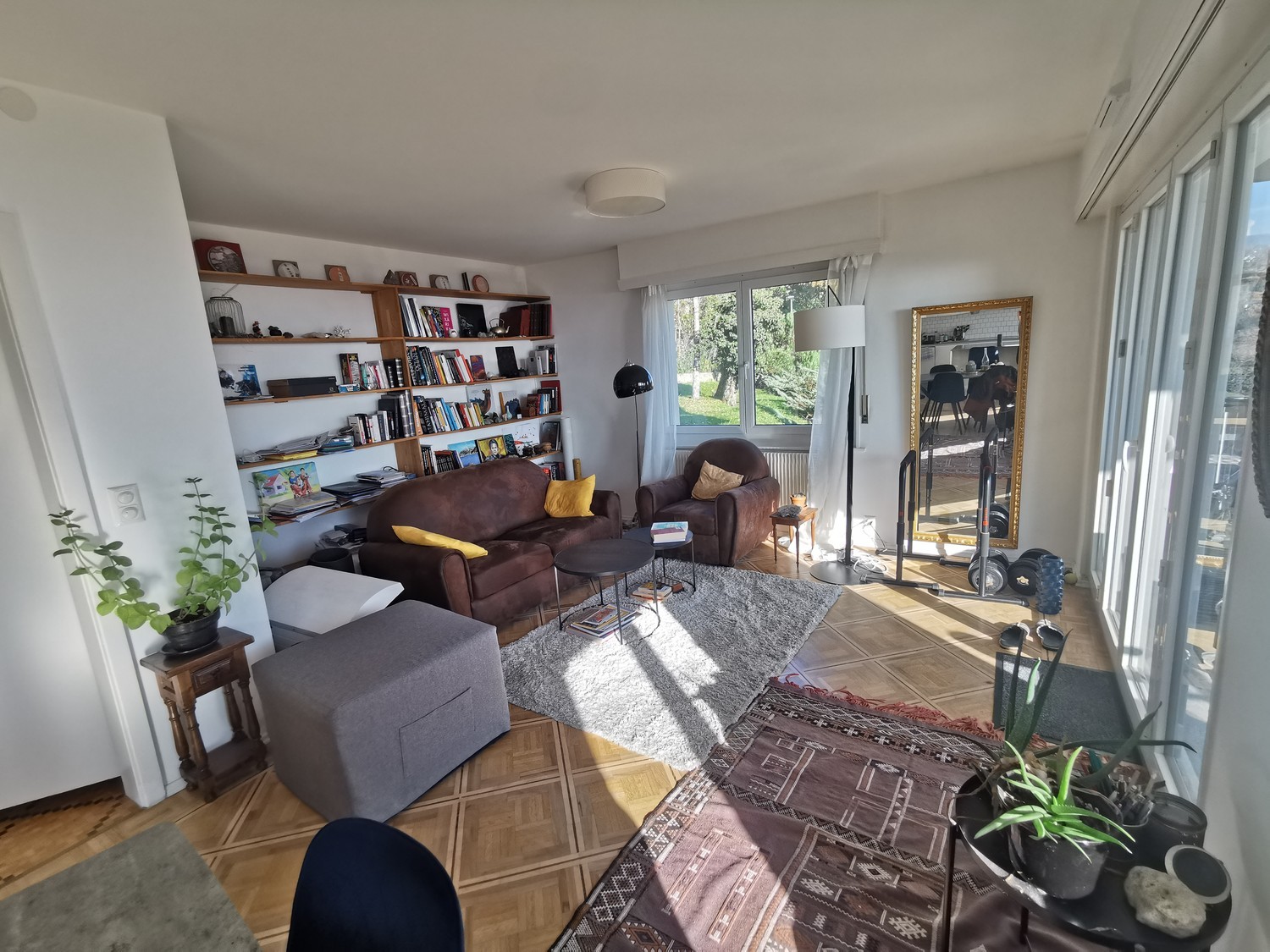 Room in a shared flat, photo 8 of 9