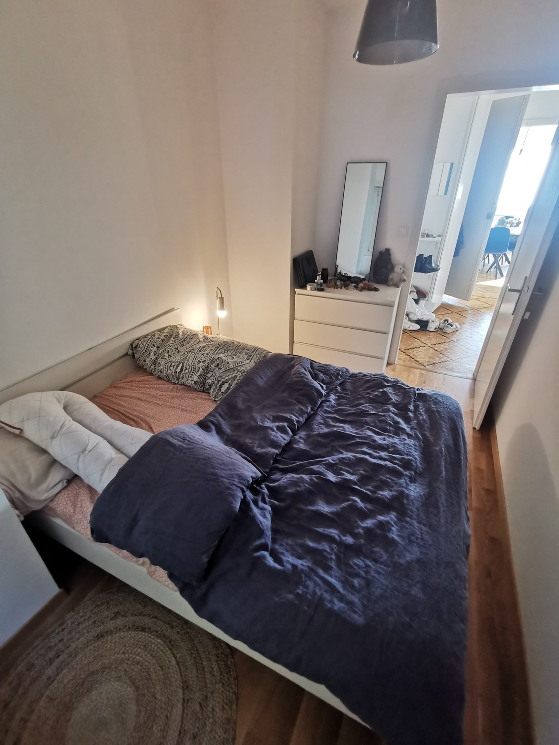 Room in a shared flat, photo 3 of 9