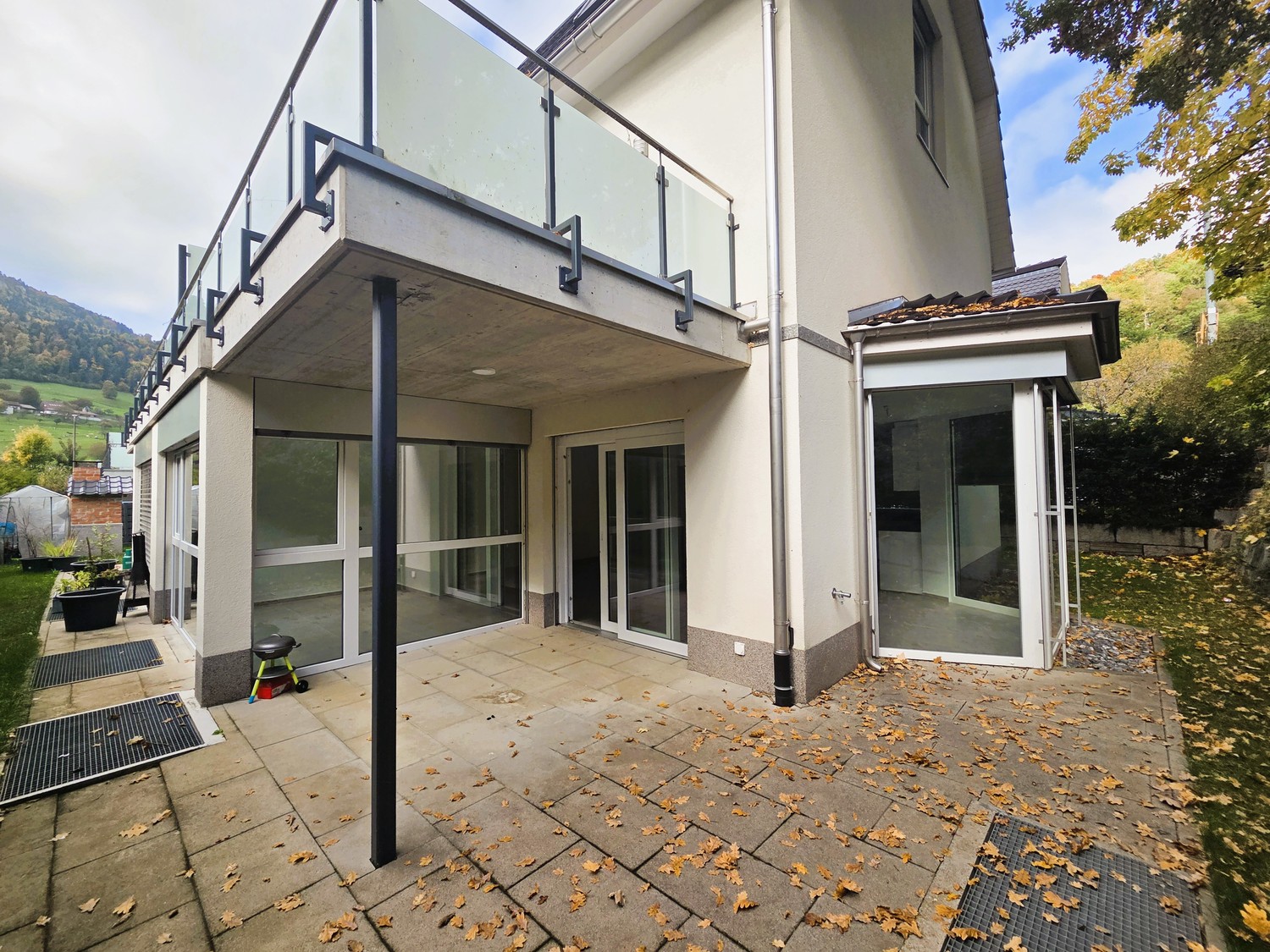 Casa singola con 5 ½ locali, foto 4 di 10