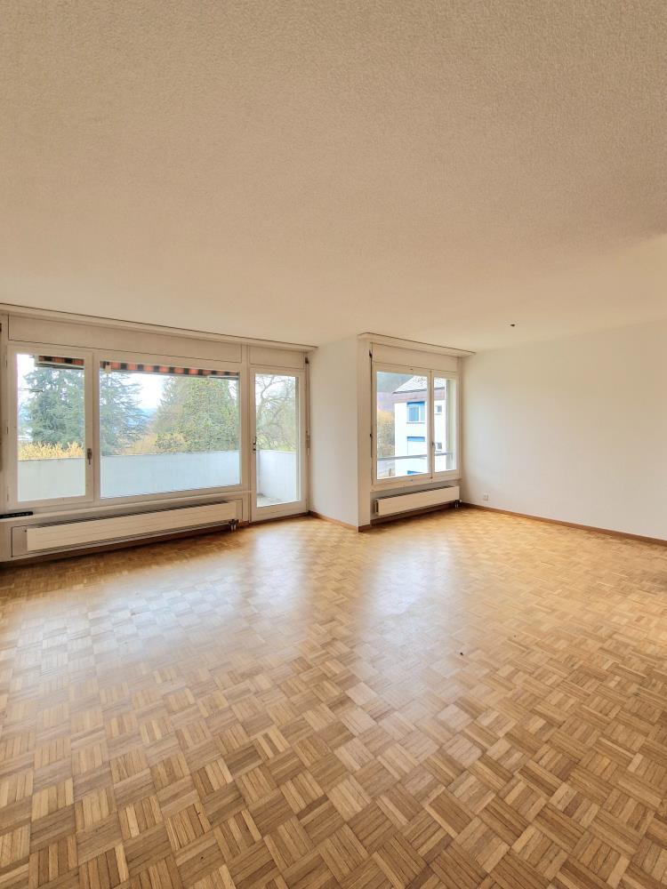 4 ½ pièces appartement
