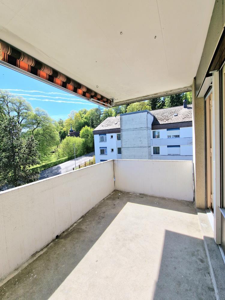4 ½ pièces appartement