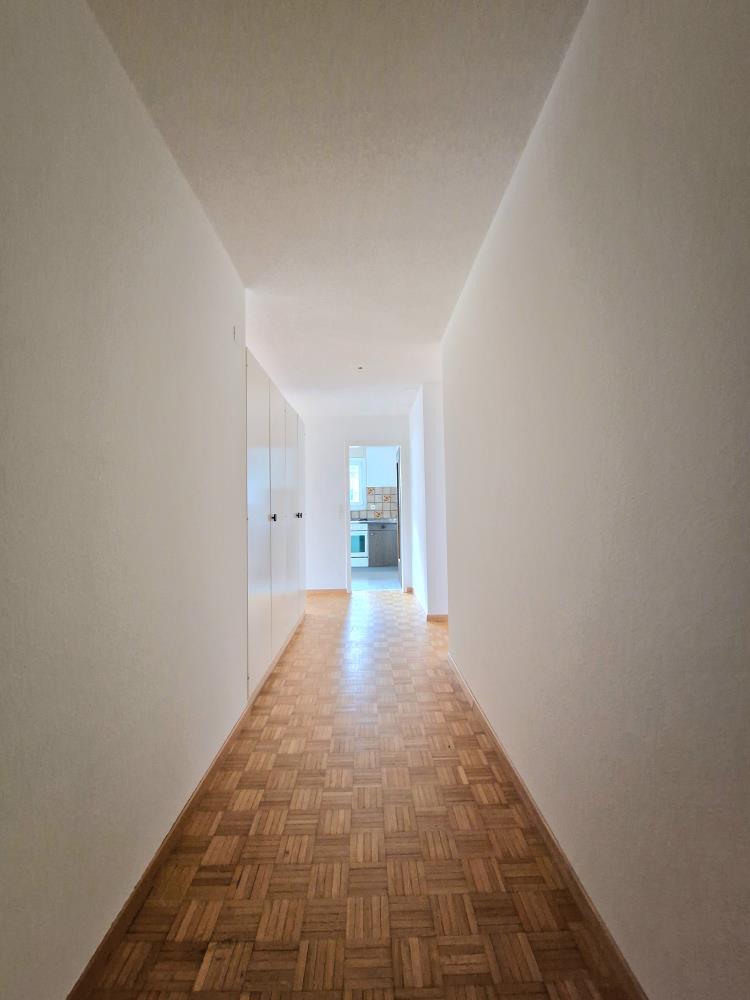 4 ½ pièces appartement