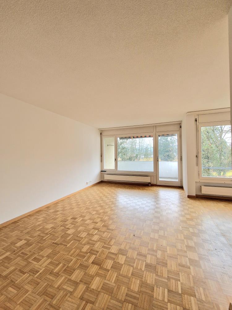 4 ½ pièces appartement