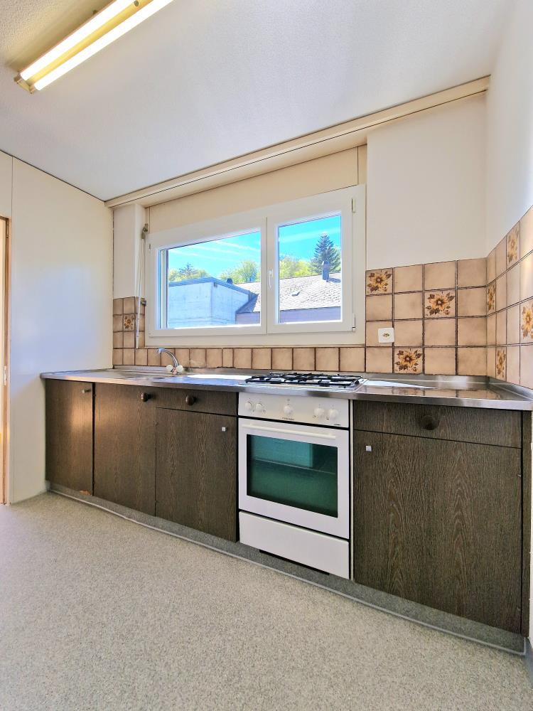 4 ½ pièces appartement