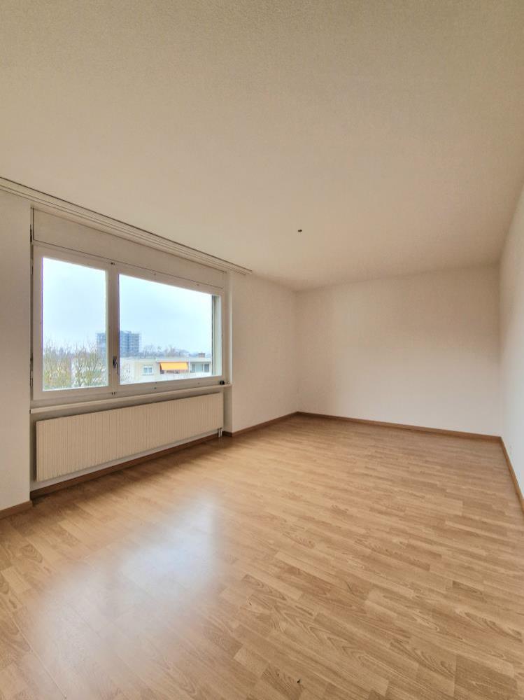4 ½ pièces appartement
