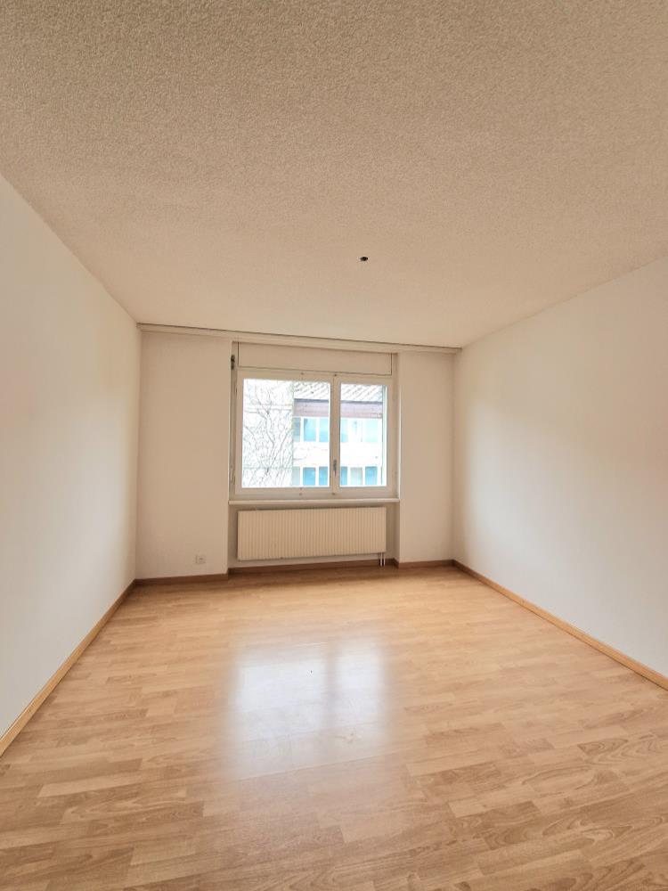 4 ½ pièces appartement
