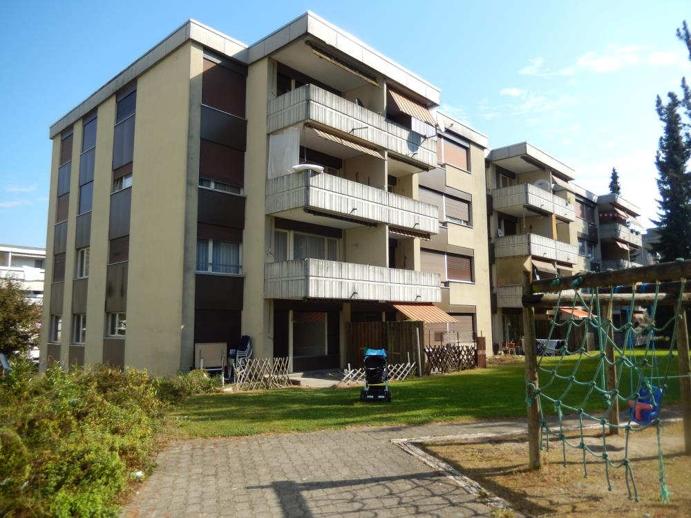 4 ½ pièces appartement