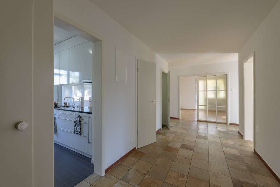 3 rooms apartment, photo 4 of 7