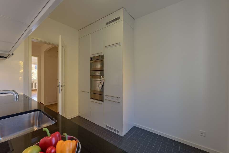3 rooms apartment, photo 3 of 7
