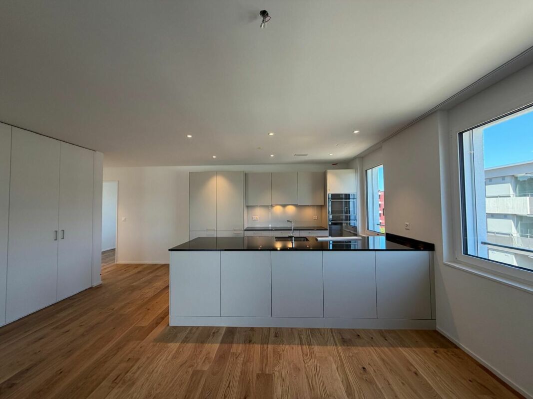 Appartement de 4 ½ pièces