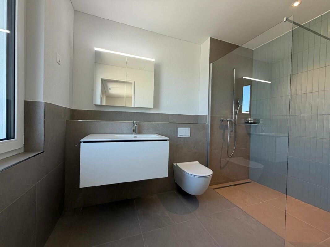 Appartement de 4 ½ pièces