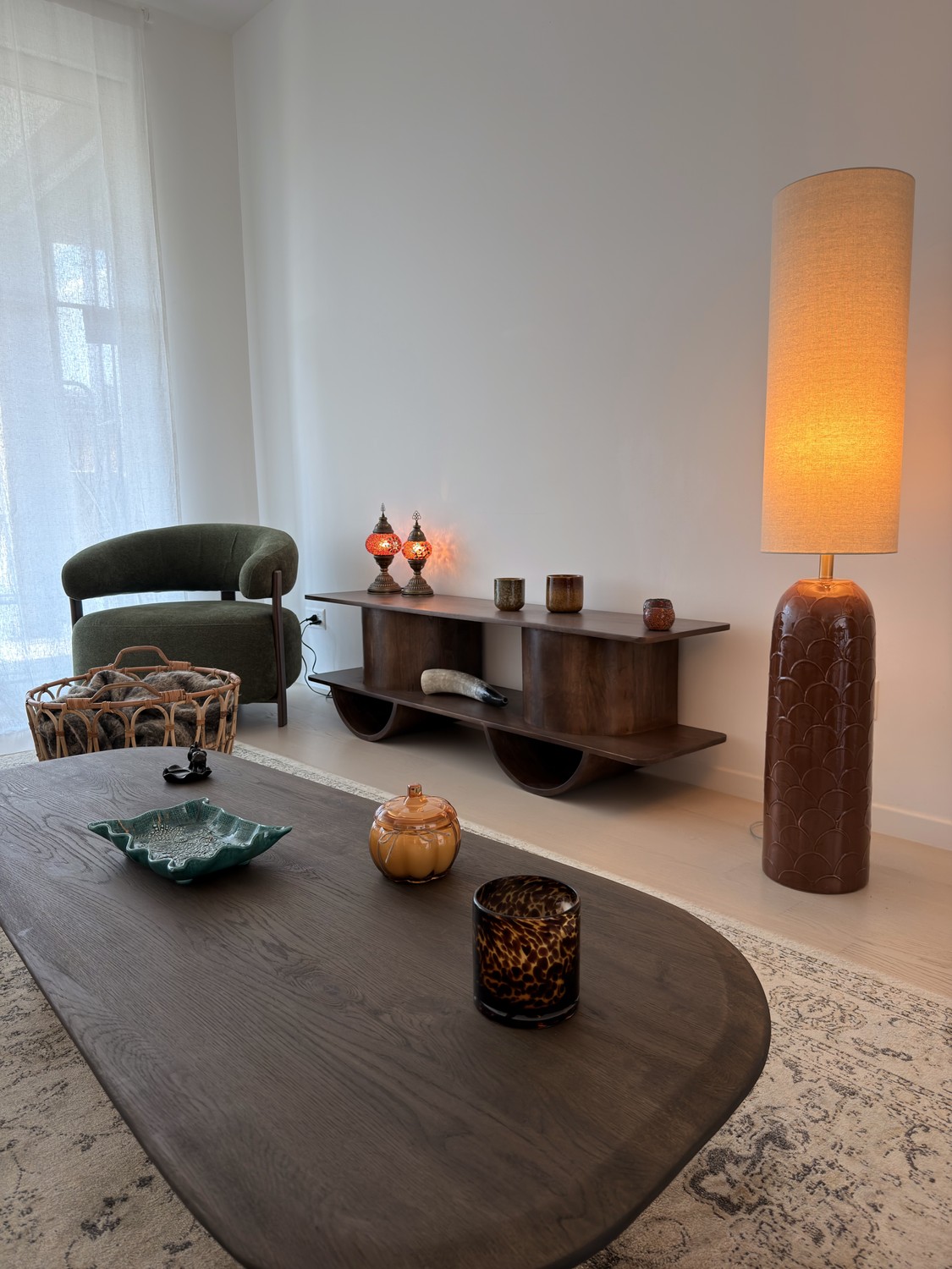 4 ½ rooms apartment, photo 3 of 10