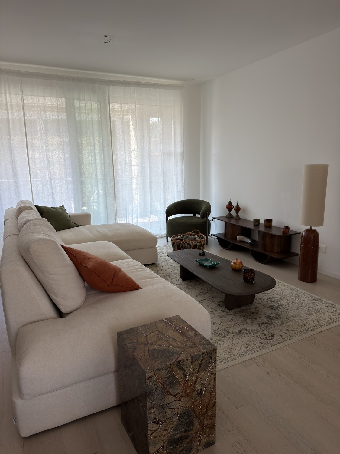 4 ½ rooms apartment, photo 8 of 10