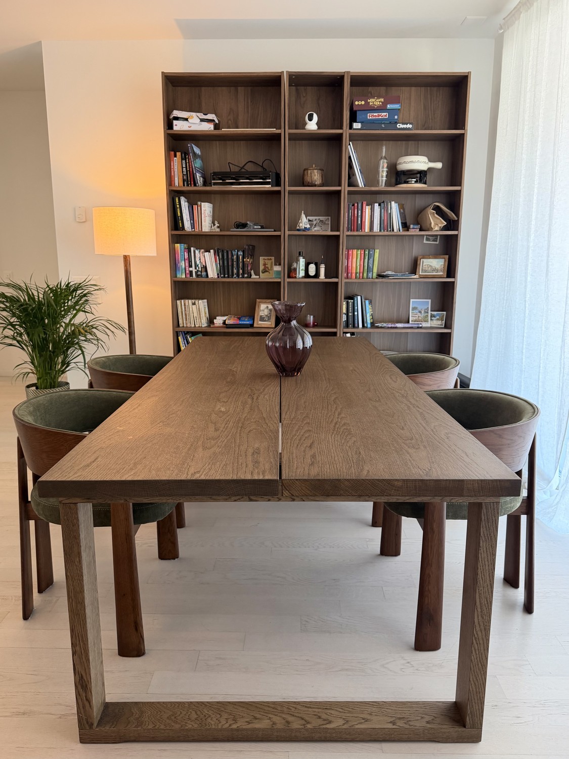 4 ½ rooms apartment, photo 9 of 10