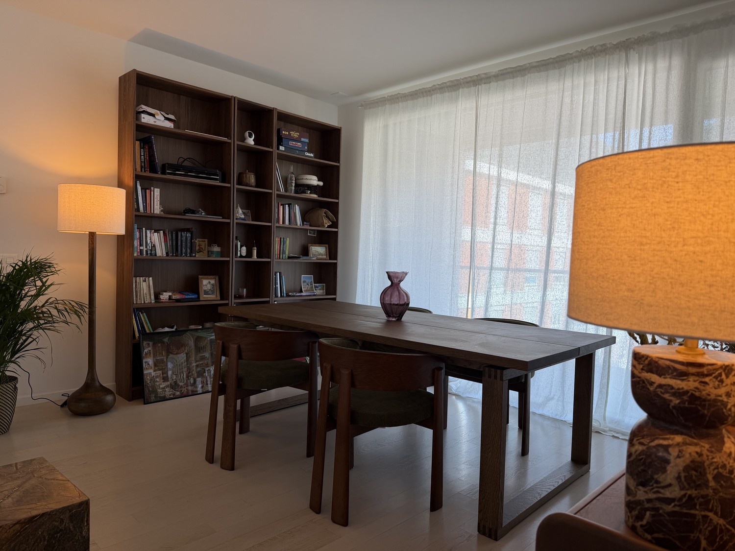 4 ½ rooms apartment, photo 6 of 10