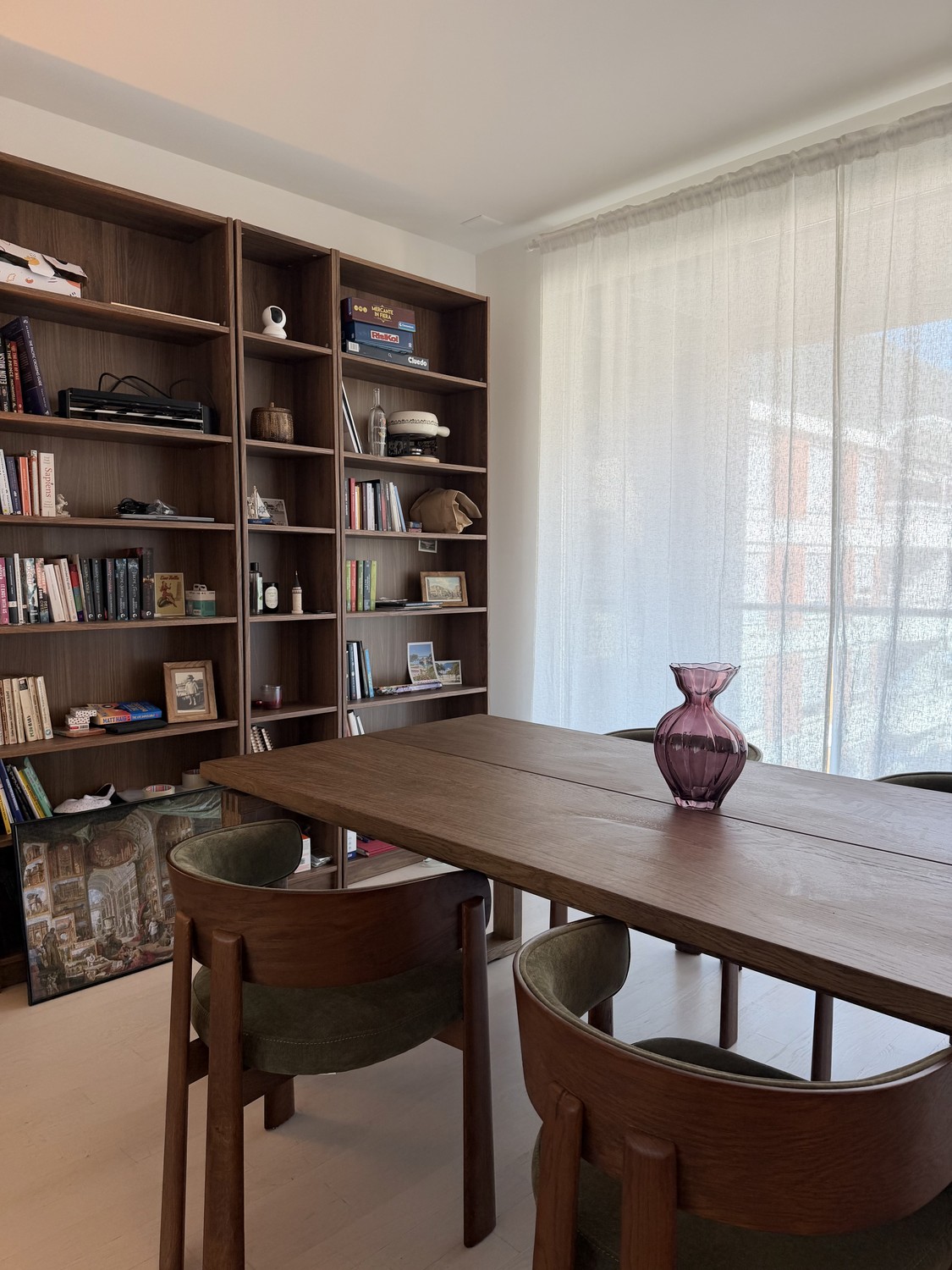 4 ½ rooms apartment, photo 7 of 10