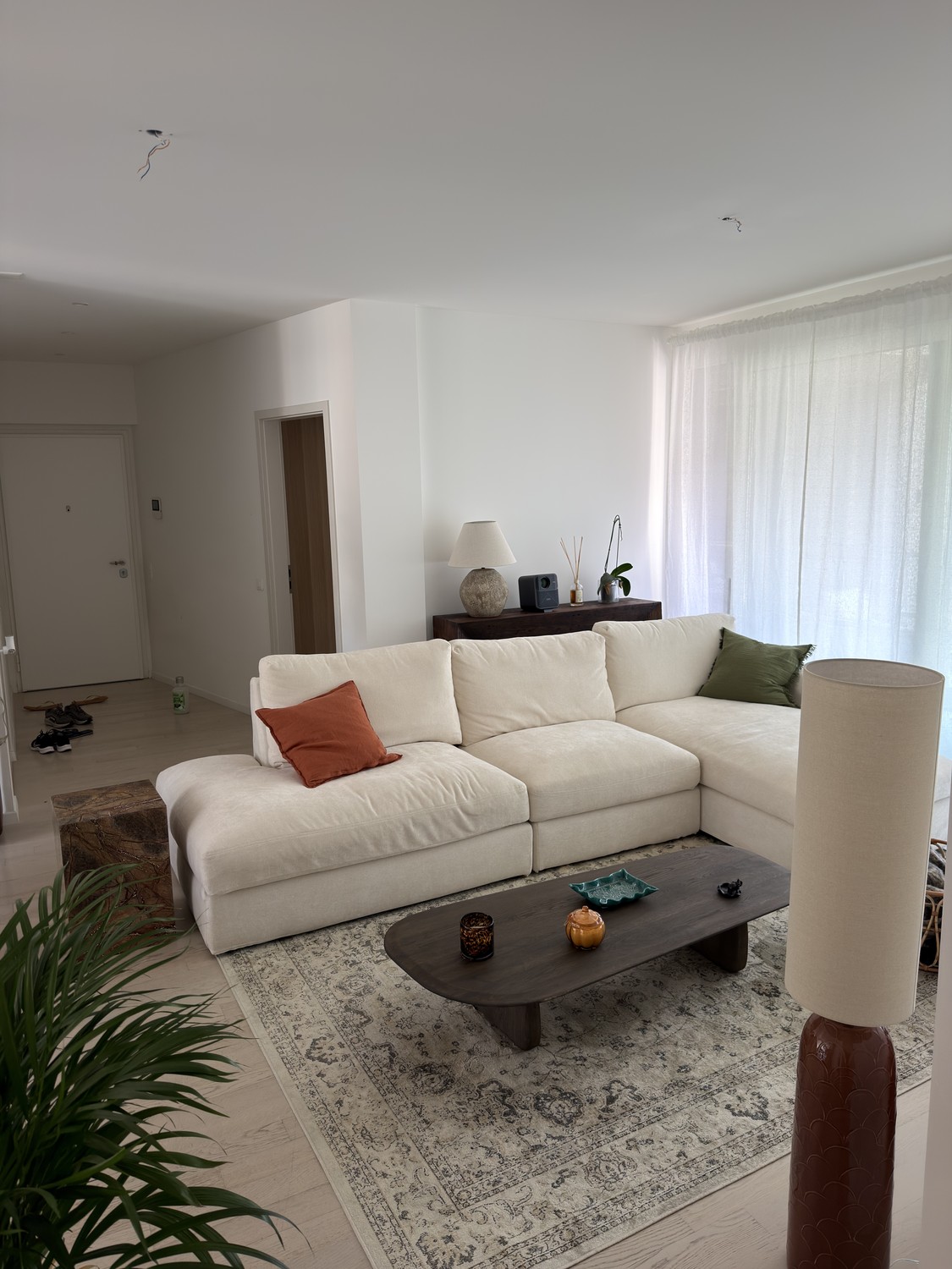 4 ½ rooms apartment, photo 2 of 10