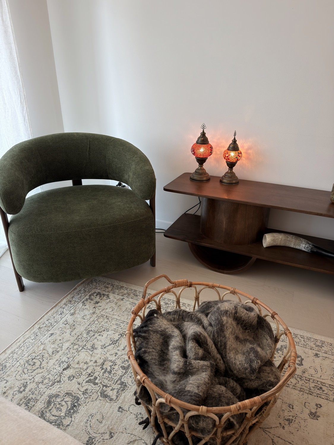 4 ½ rooms apartment, photo 4 of 10