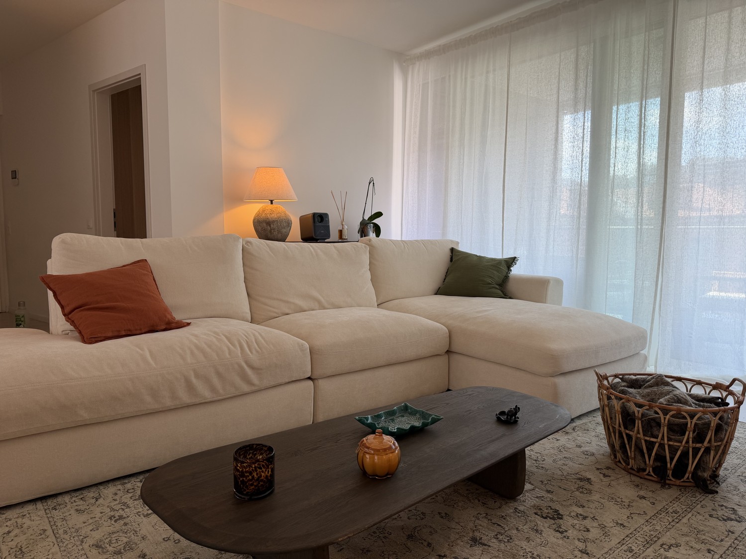 4 ½ rooms apartment, photo 1 of 10