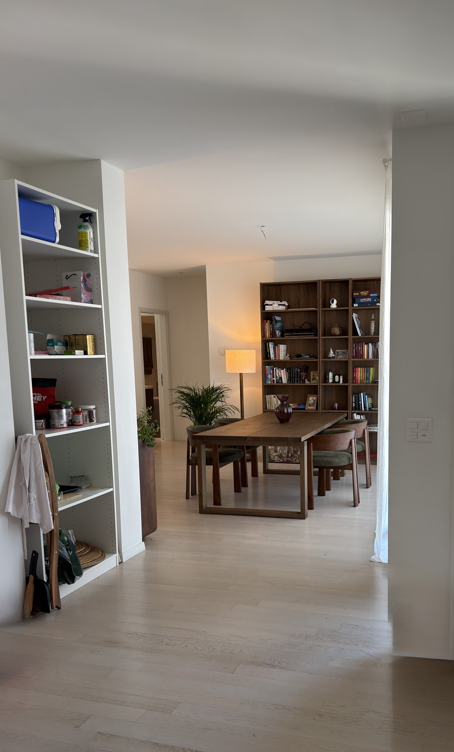 4 ½ rooms apartment, photo 10 of 10