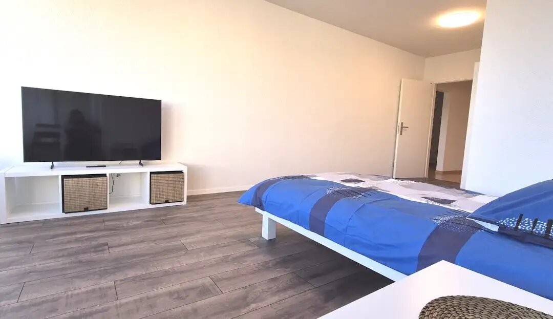Room in a shared flat, photo 2 of 10