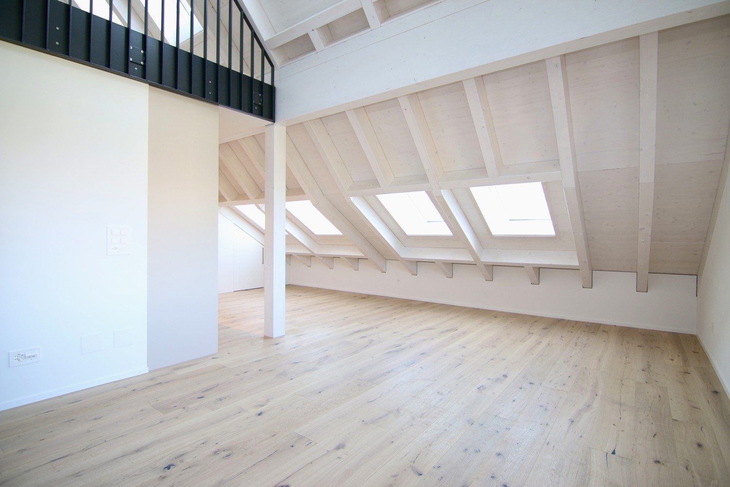 2 ½ rooms apartment (4)