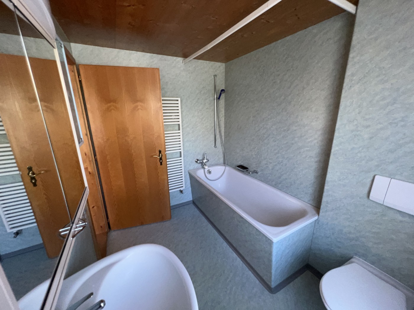 Appartement de 3 pièces