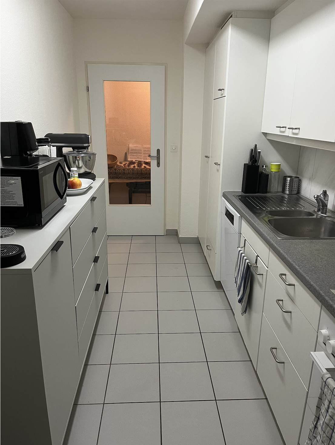 3 ½ rooms apartment, photo 5 of 10