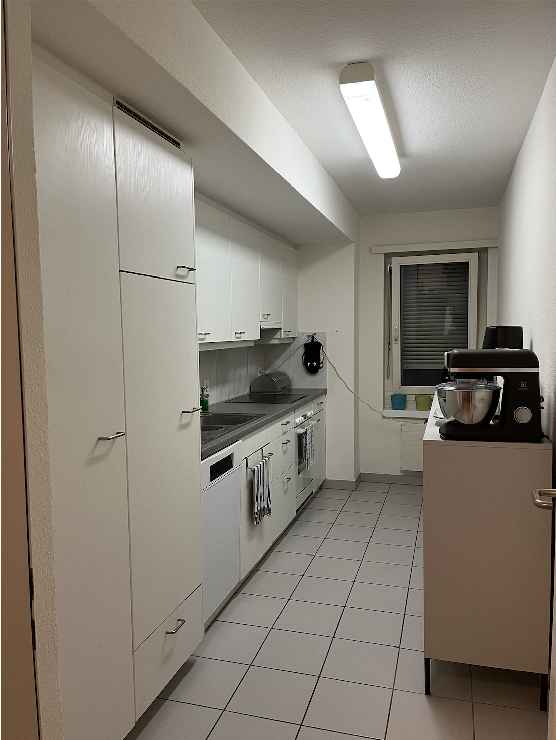 3 ½ rooms apartment, photo 6 of 10