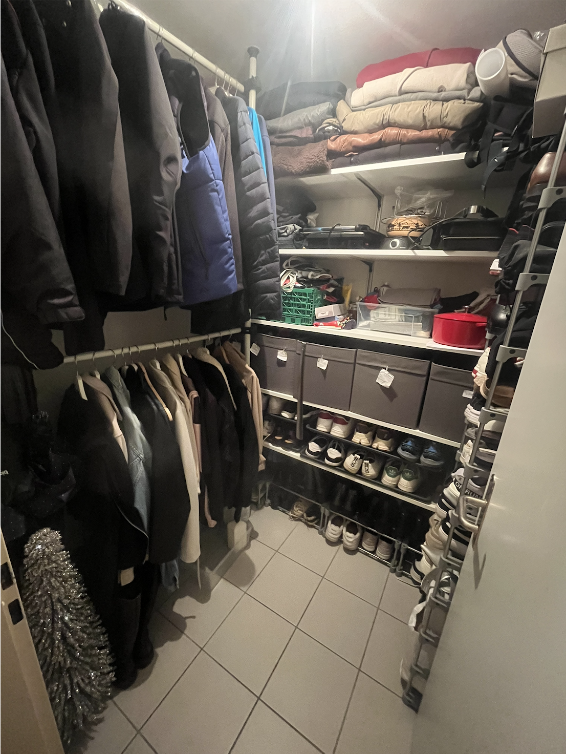3 ½ rooms apartment, photo 10 of 10