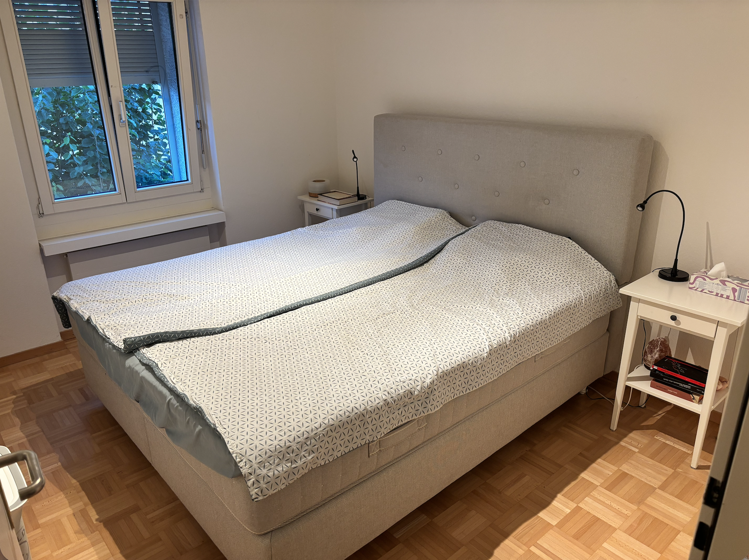 3 ½ rooms apartment, photo 7 of 10