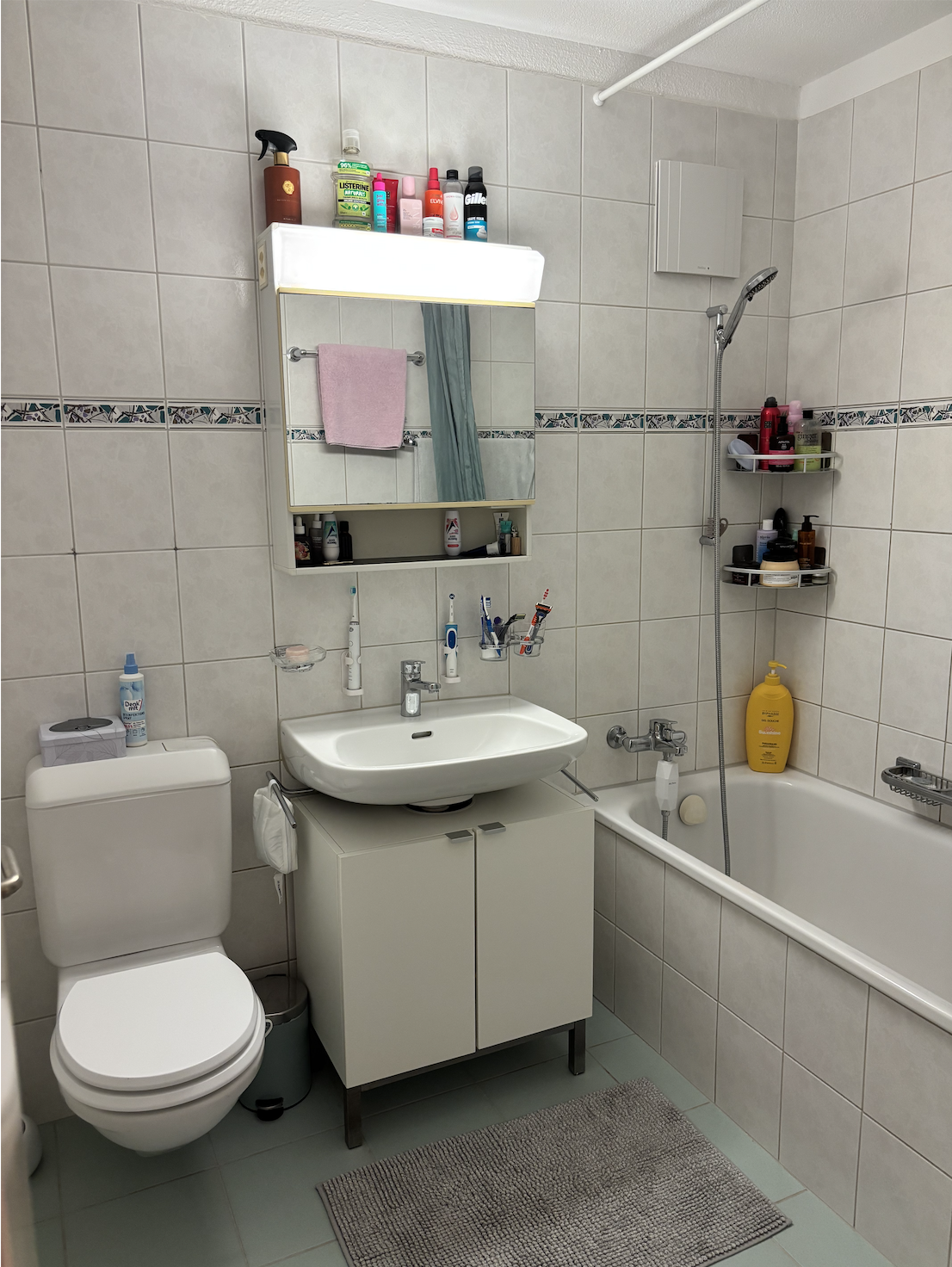 3 ½ rooms apartment, photo 4 of 10