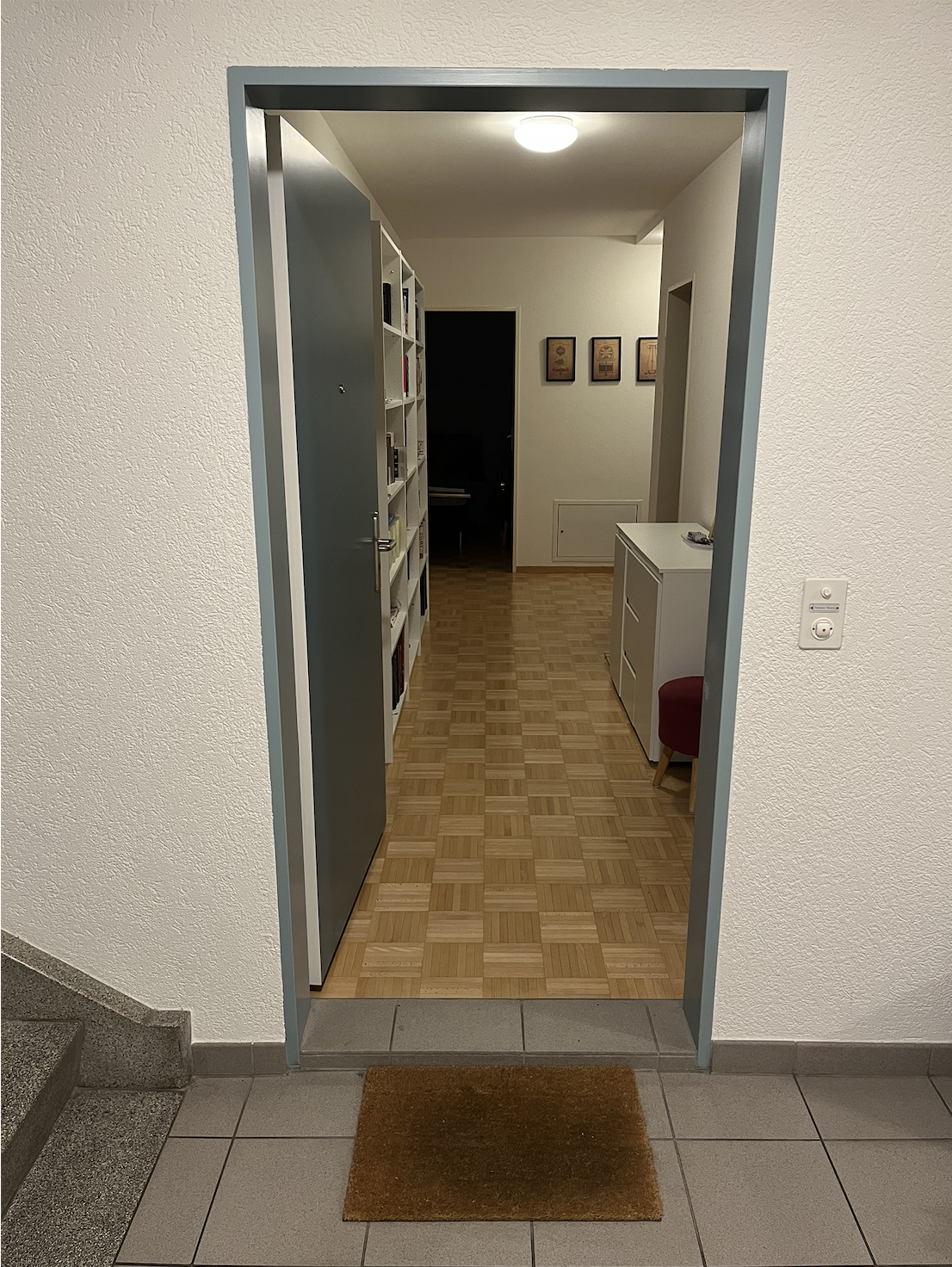 3 ½ rooms apartment, photo 8 of 10