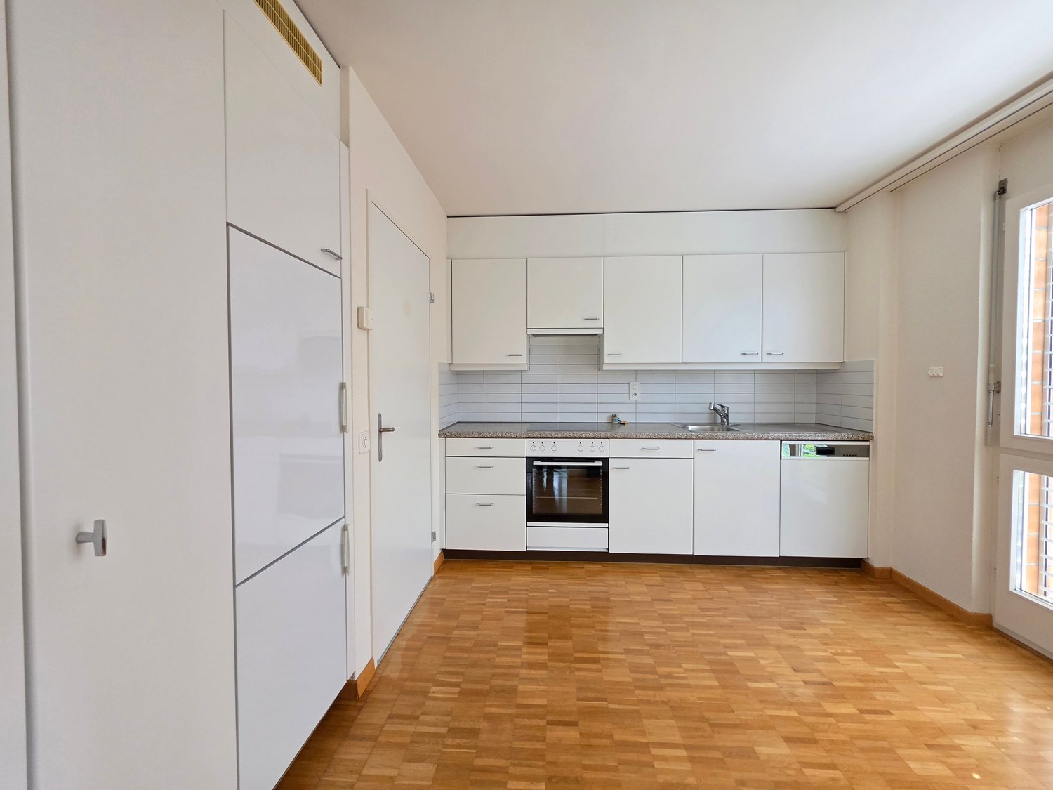 Appartement de 4 ½ pièces