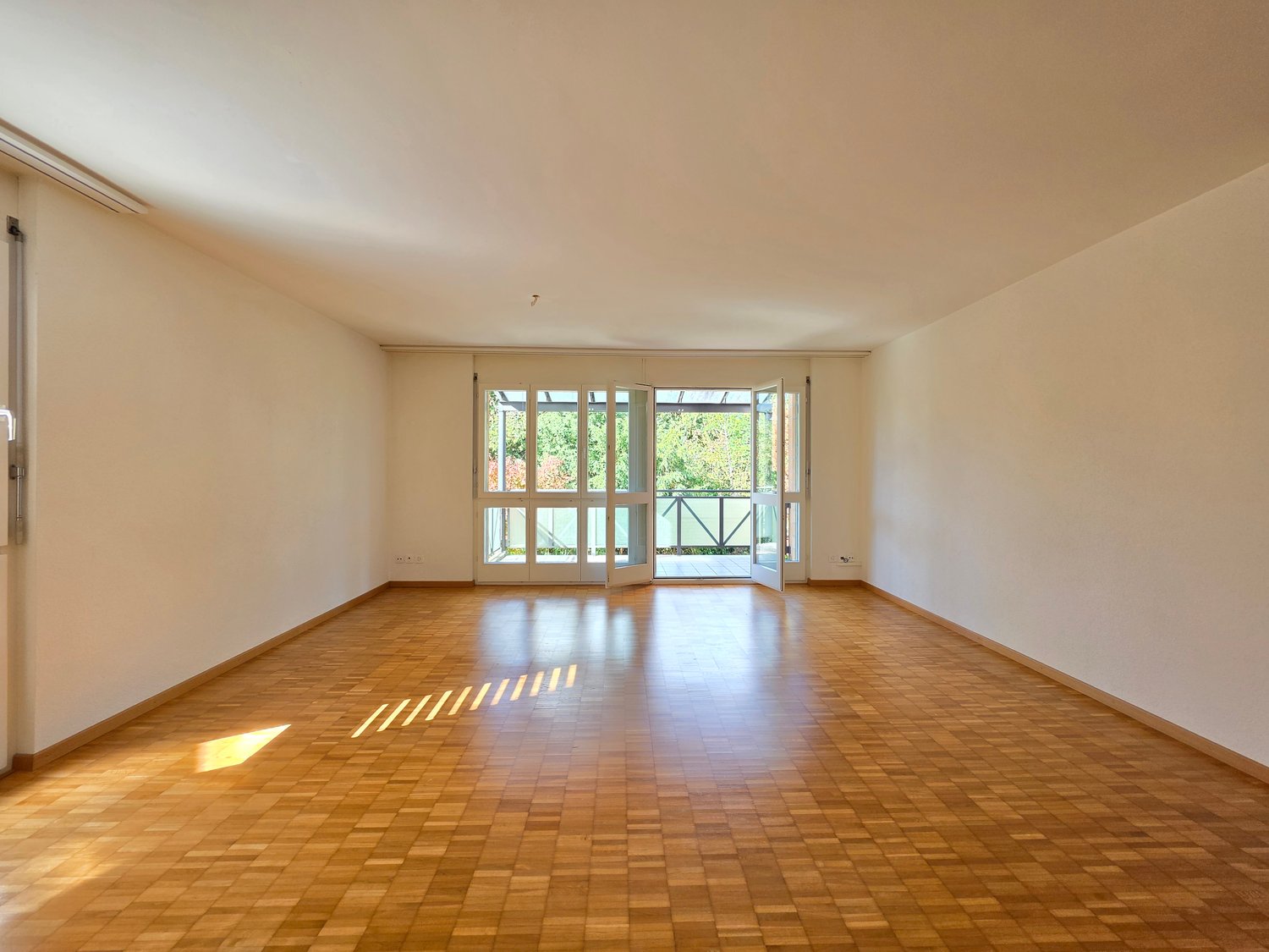 Appartement de 4 ½ pièces