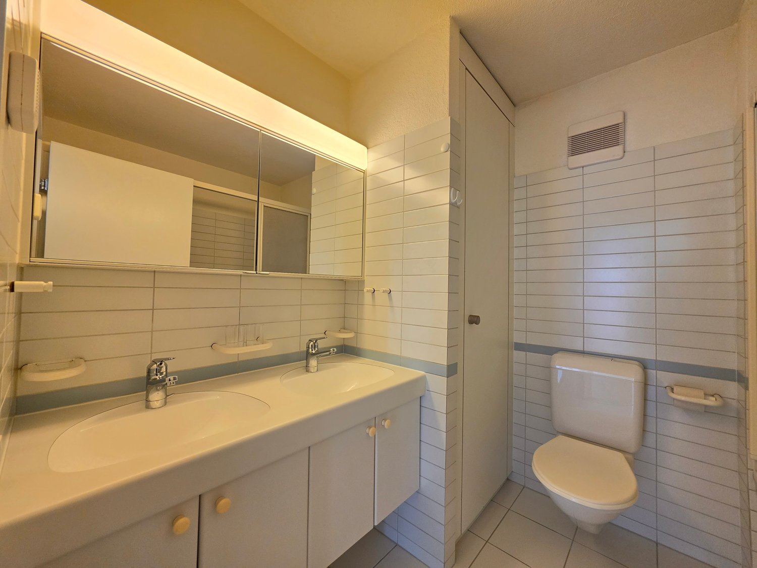 Appartement de 4 ½ pièces