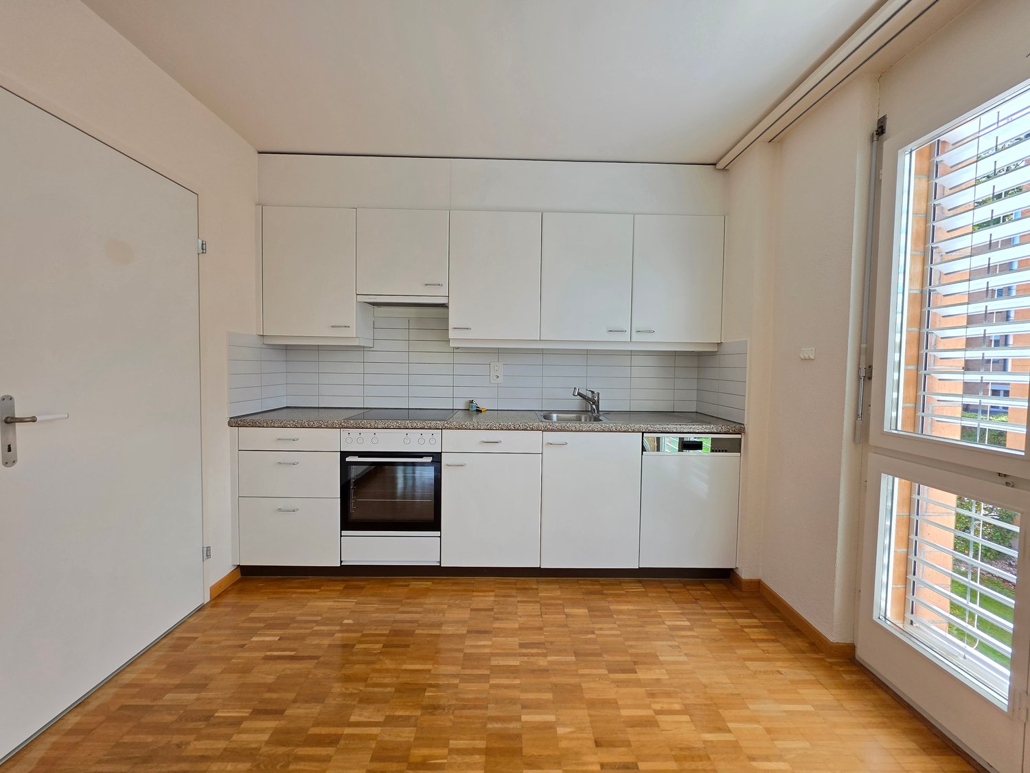 Appartement de 4 ½ pièces