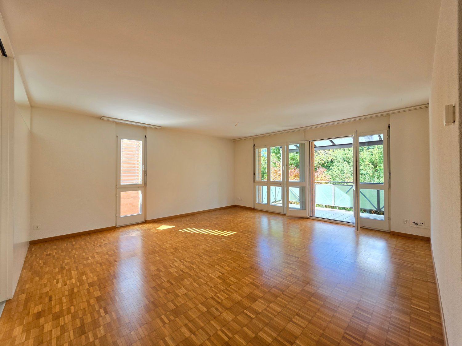 Appartement de 4 ½ pièces