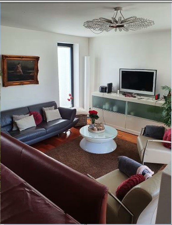 6 ½ pièces maison individuelle (8)