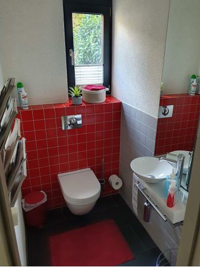 6 ½ pièces maison individuelle (6)