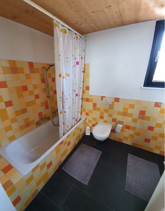 6 ½ pièces maison individuelle (5)