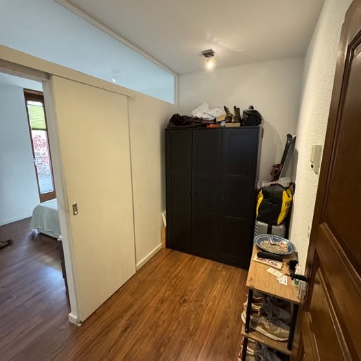 1 rooms apartment