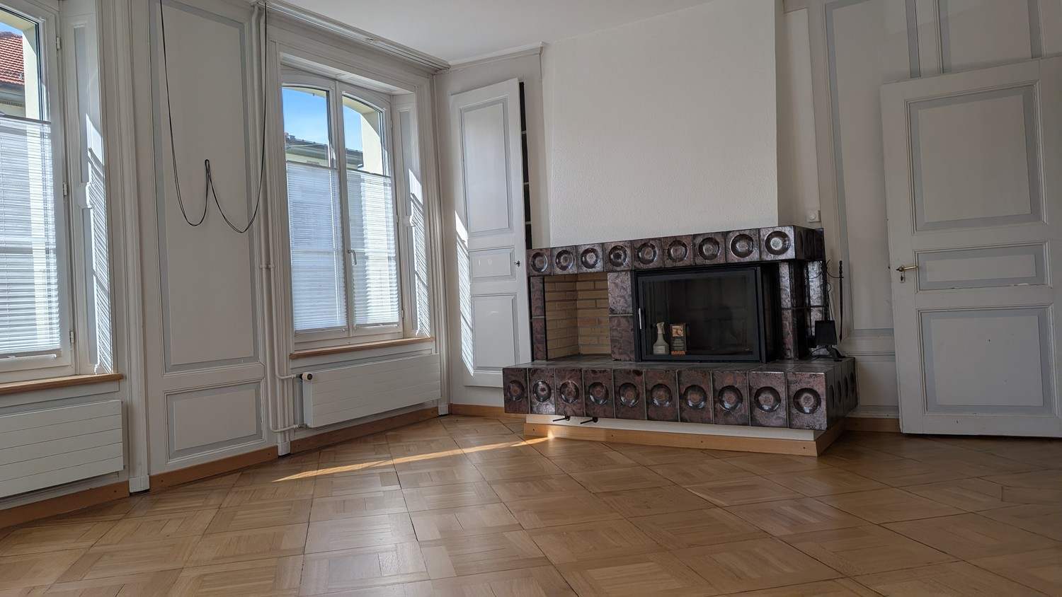 Appartement de 4 ½ pièces