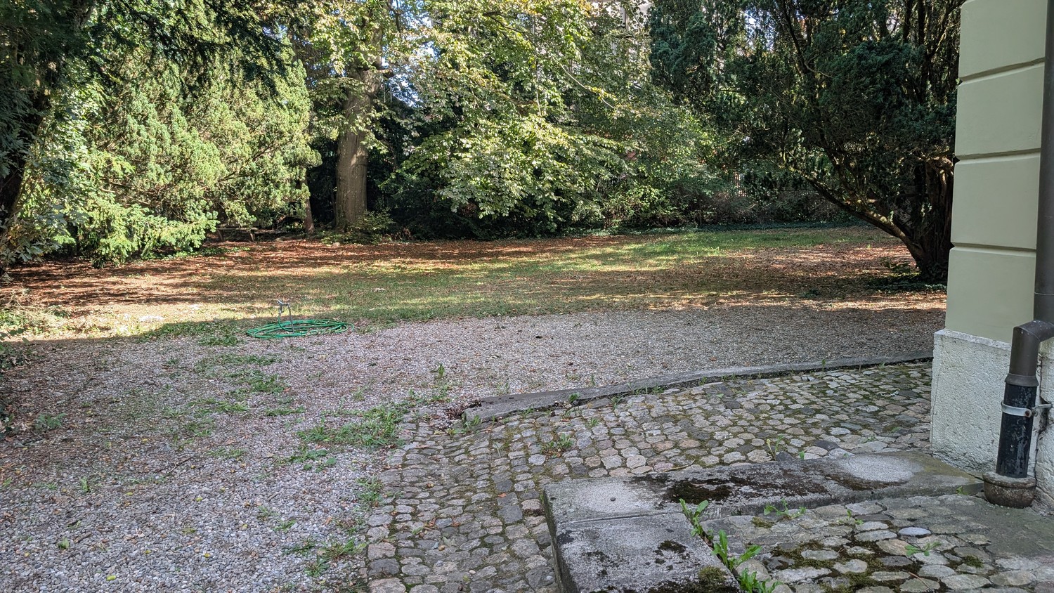 Appartement de 4 ½ pièces