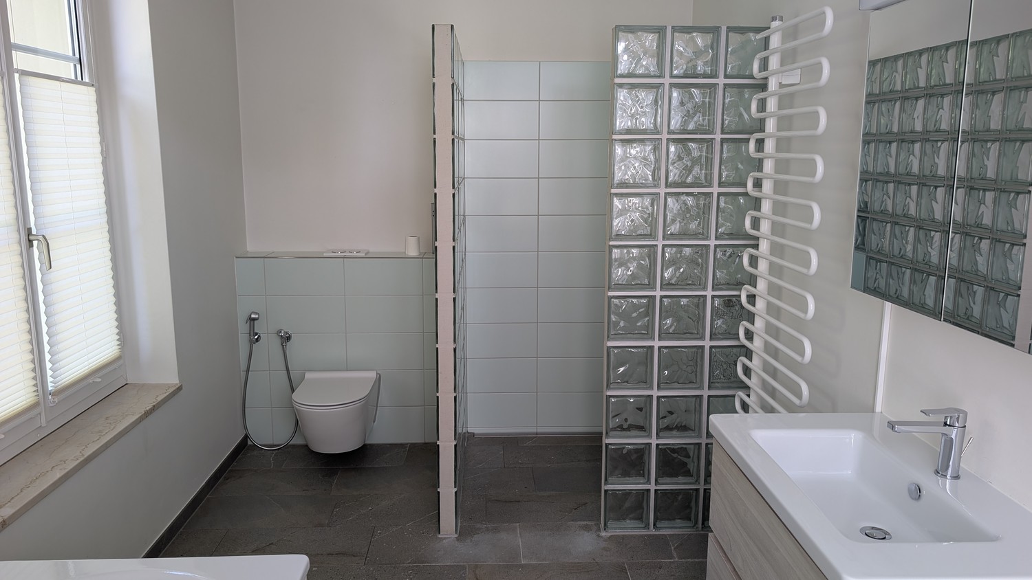 Appartement de 4 ½ pièces