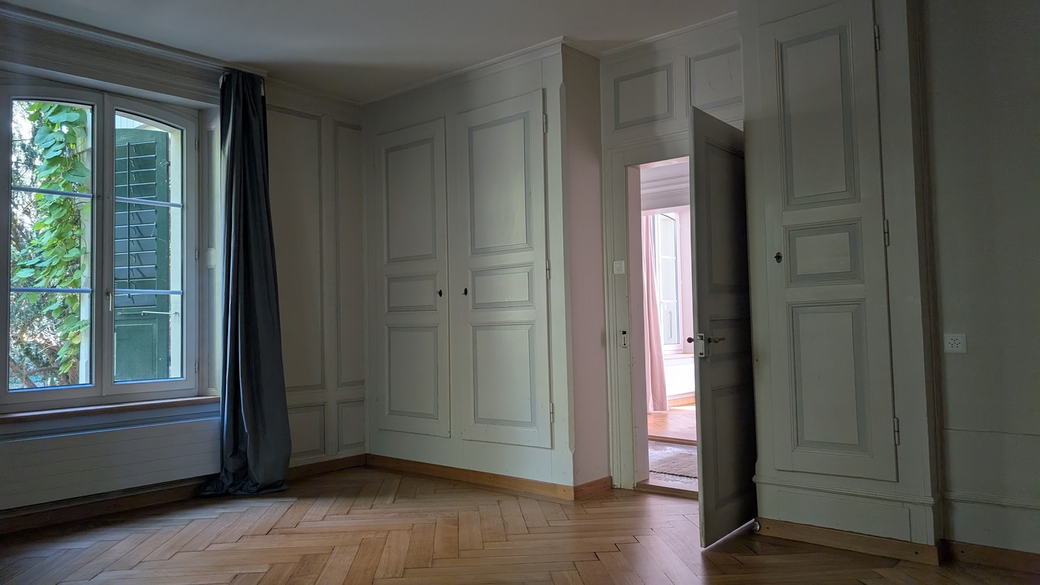 Appartement de 4 ½ pièces