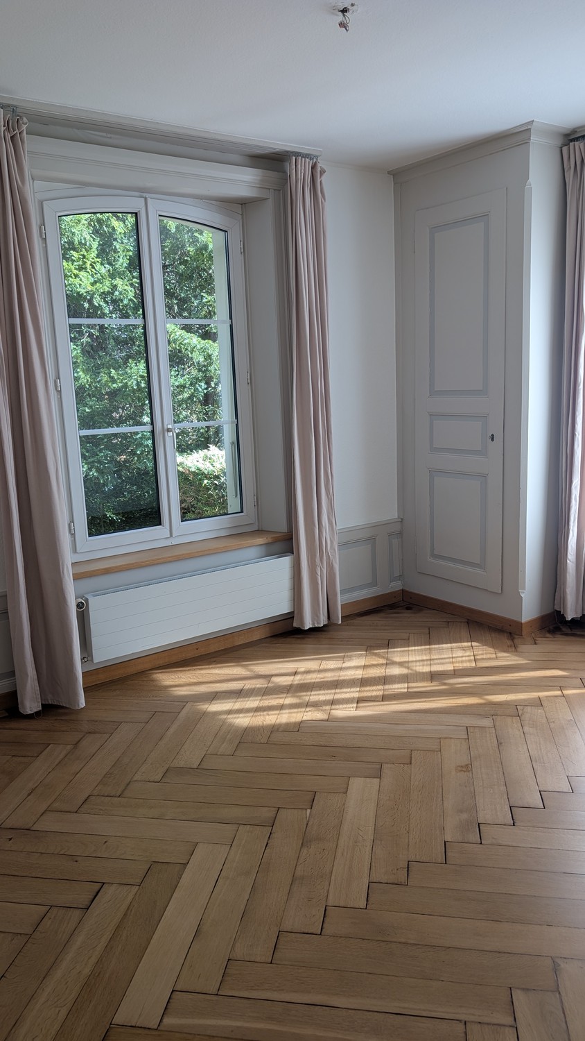 Appartement de 4 ½ pièces
