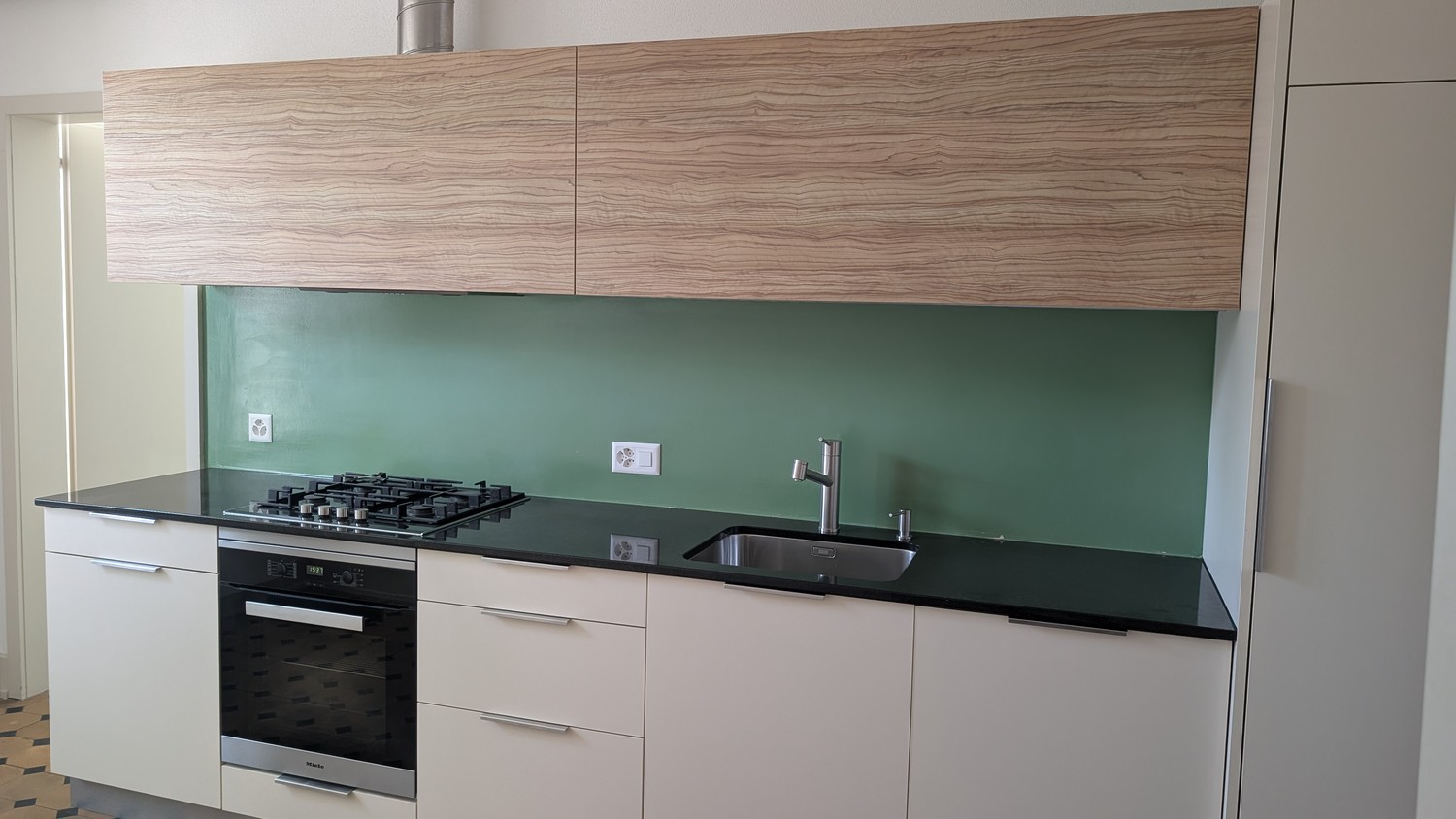 Appartement de 4 ½ pièces