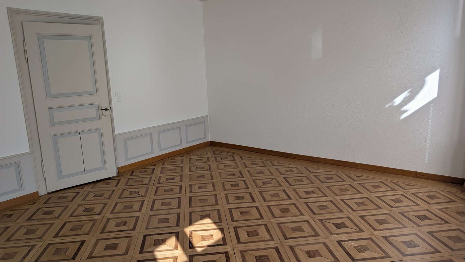 Appartement de 4 ½ pièces