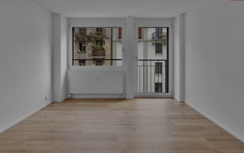 1 room apartment, Foto 1 von 6